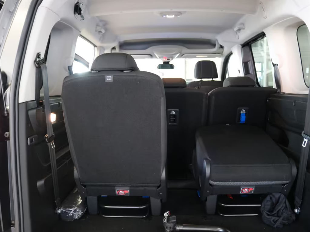 Toyota Proace (Verso)