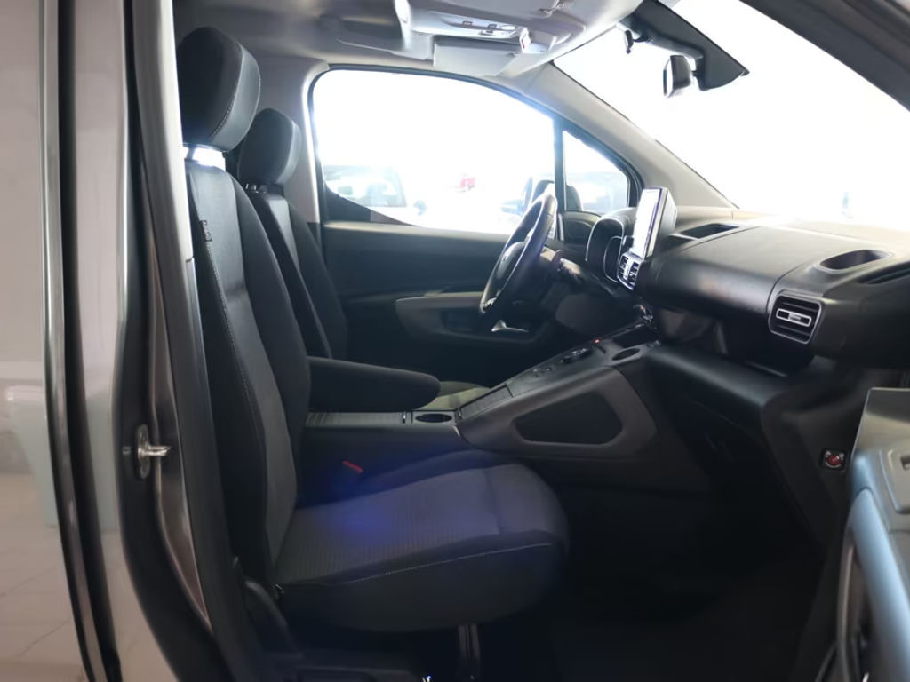 Toyota Proace (Verso)