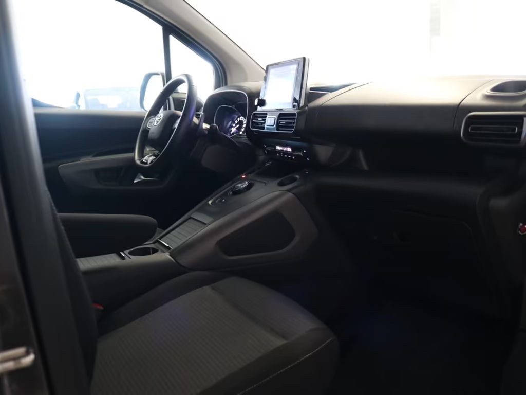 Toyota Proace (Verso)