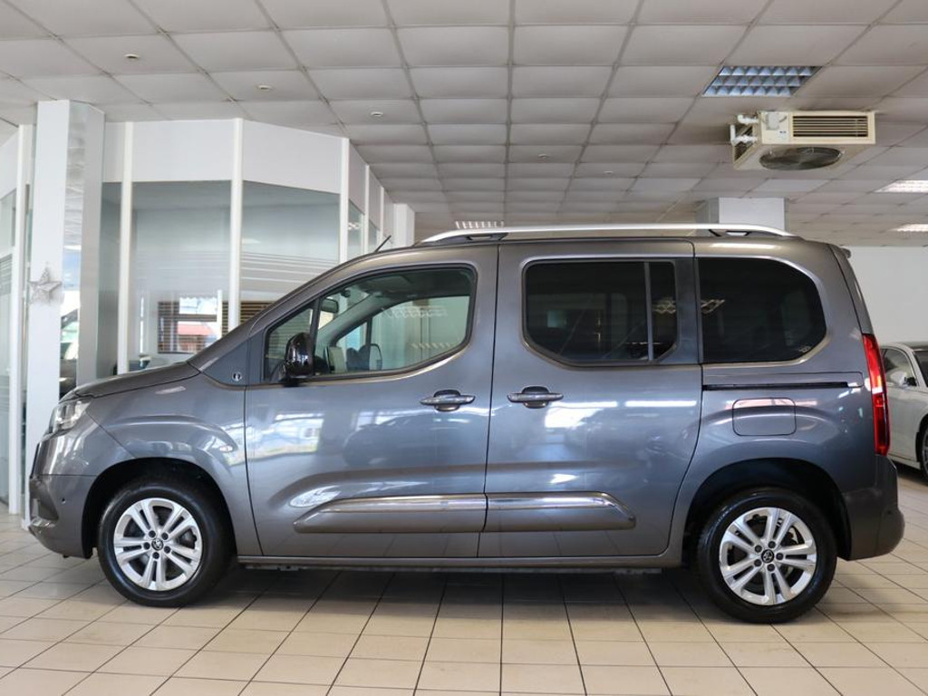 Toyota Proace (Verso)