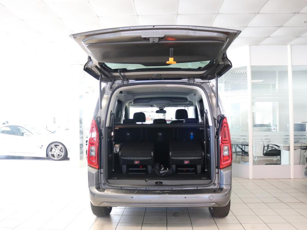 Toyota Proace (Verso)