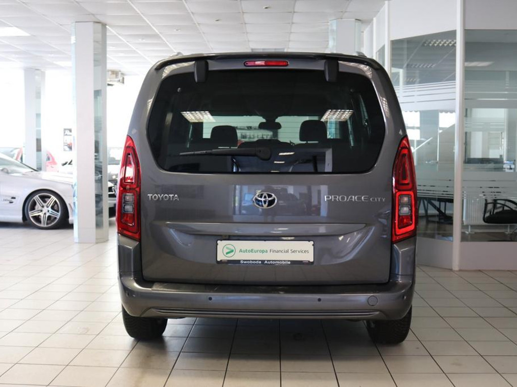 Toyota Proace (Verso)