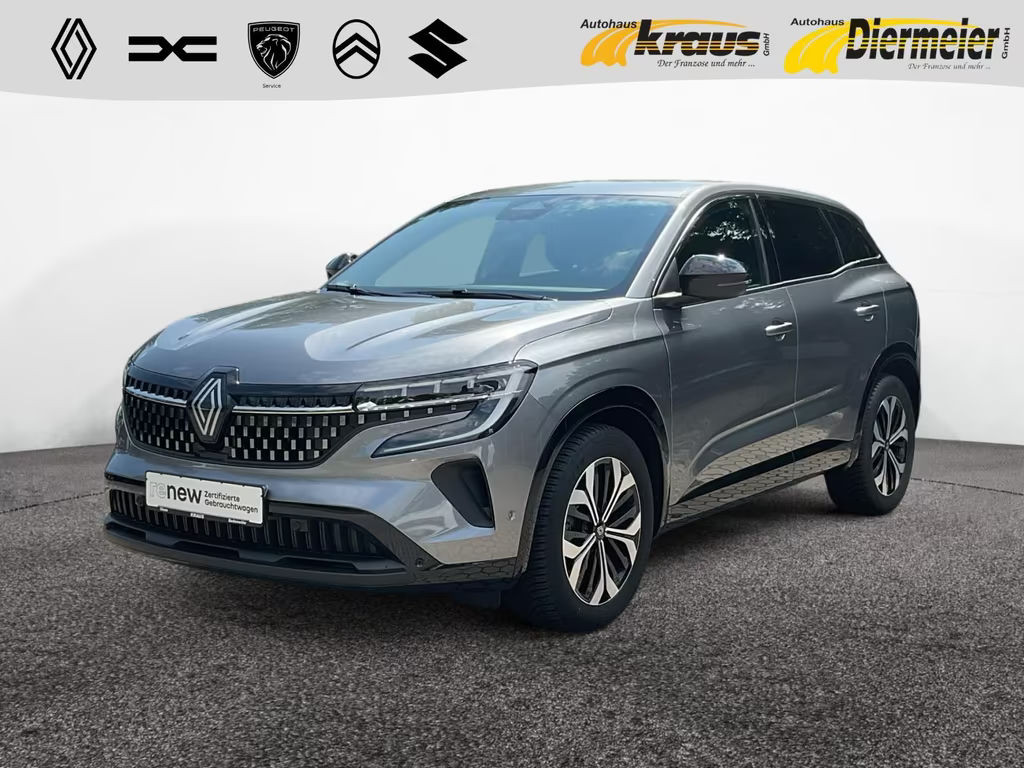 Renault Austral Techno