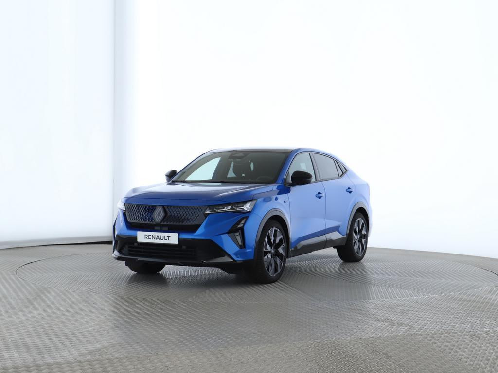 Renault Rafale E-Tech E-Tech Full Hybrid Esprit Alpine