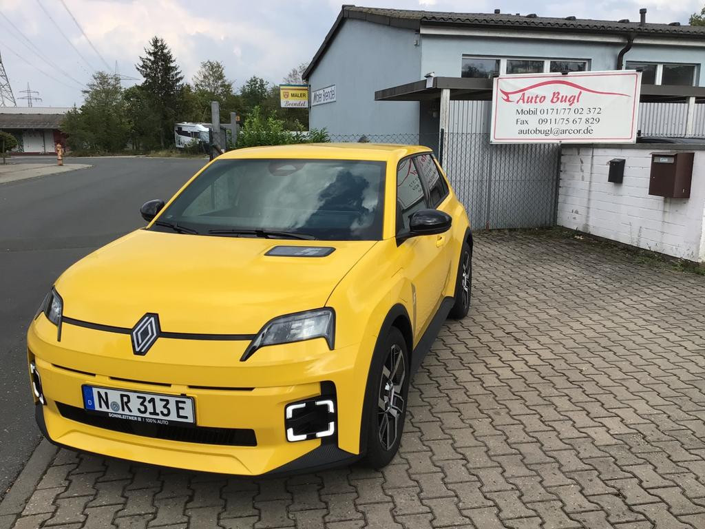 Renault 5