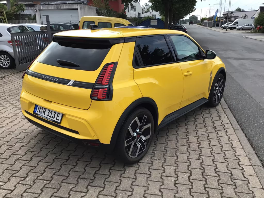 Renault 5