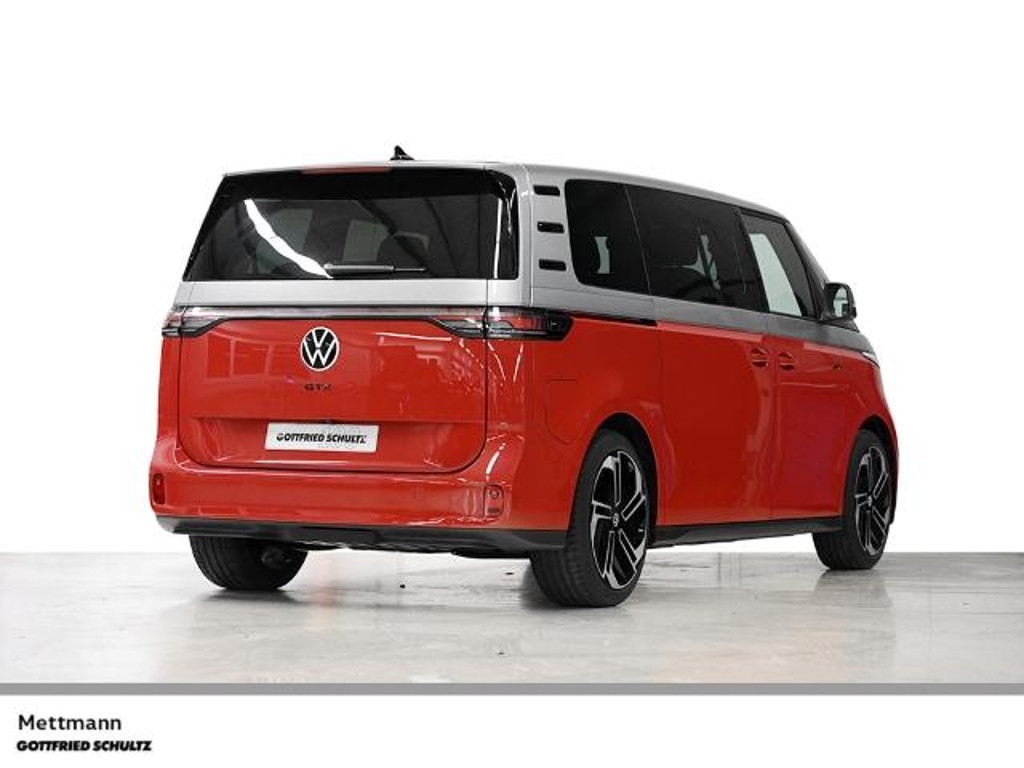 Volkswagen ID.Buzz