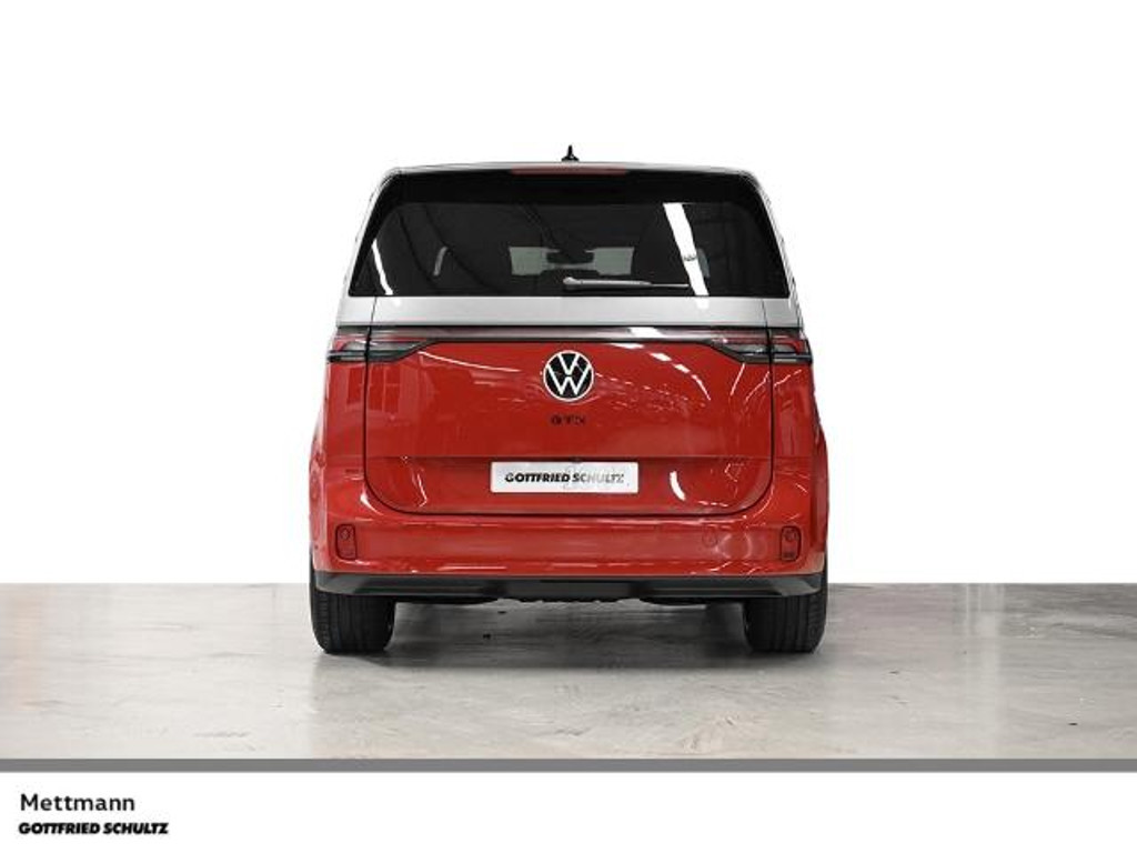 Volkswagen ID.Buzz GTX
