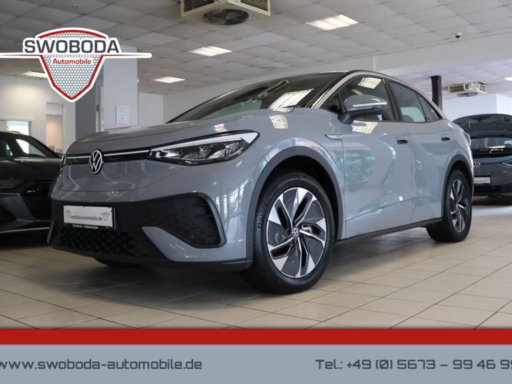 Volkswagen ID.5 Pro 128 kW