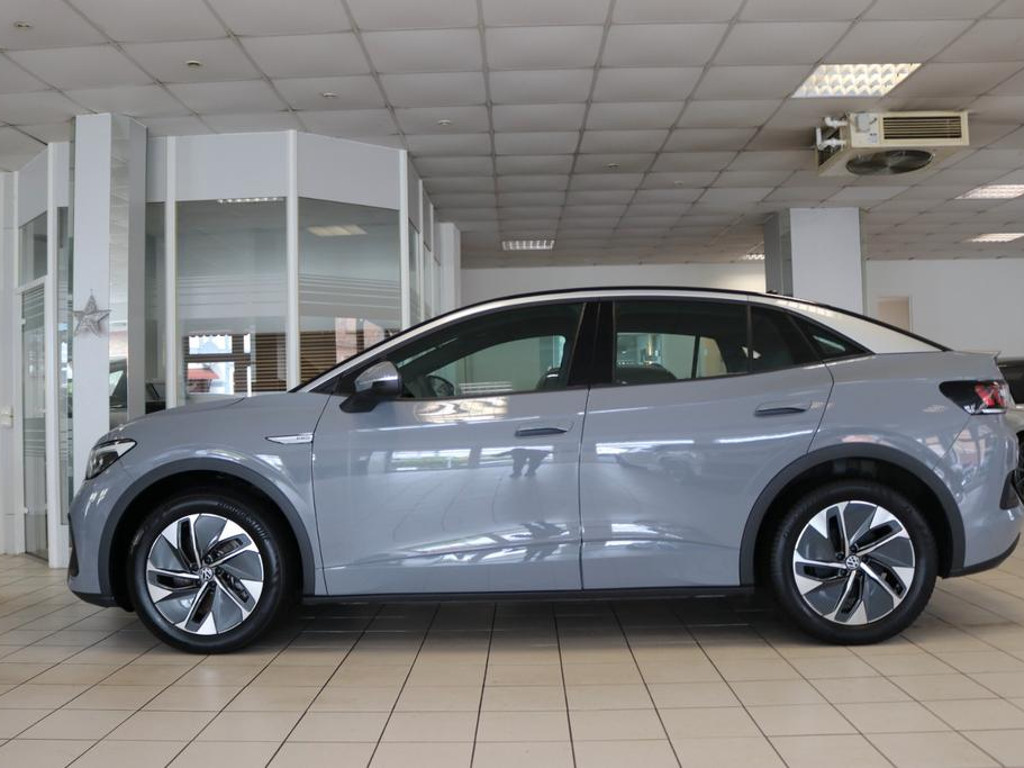 Volkswagen ID.5