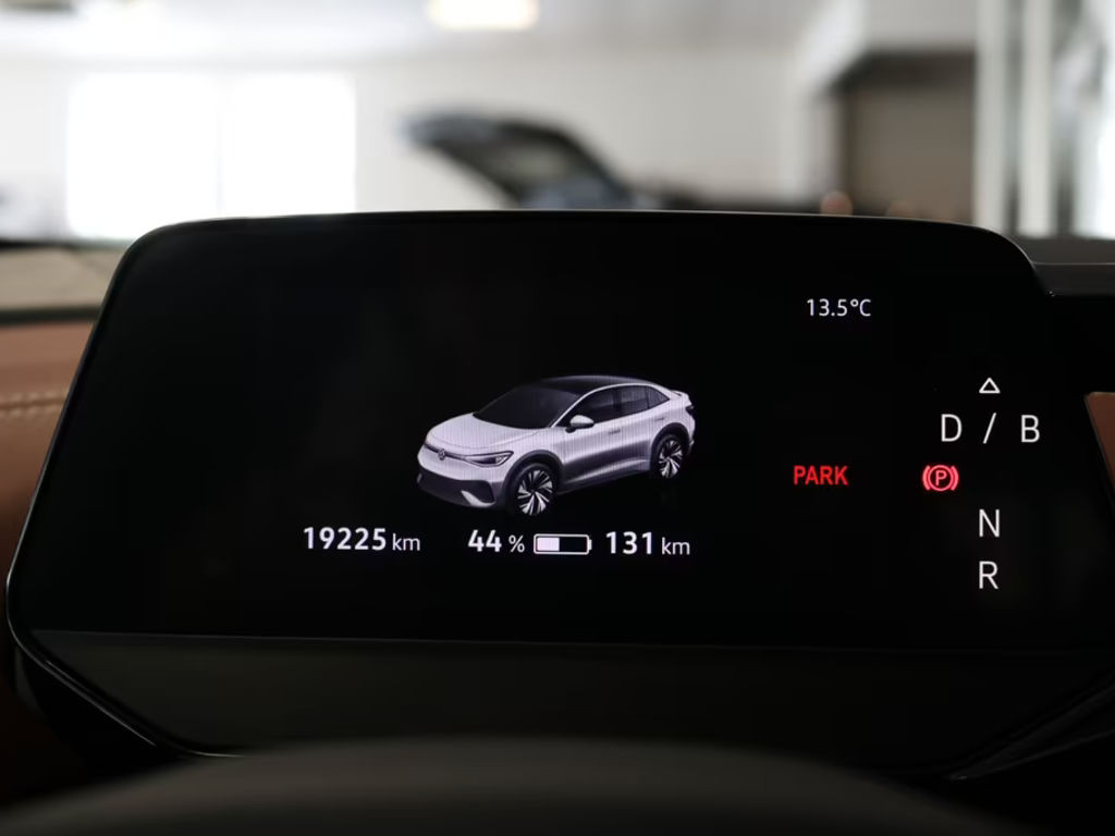 Volkswagen ID.5