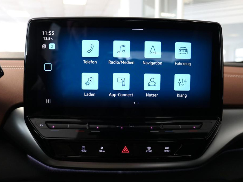 Volkswagen ID.5