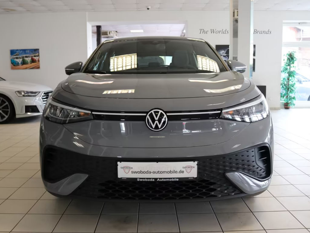 Volkswagen ID.5