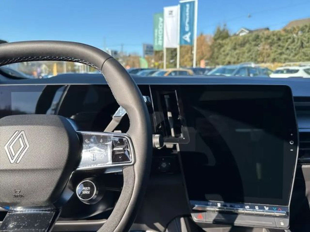 Renault Rafale