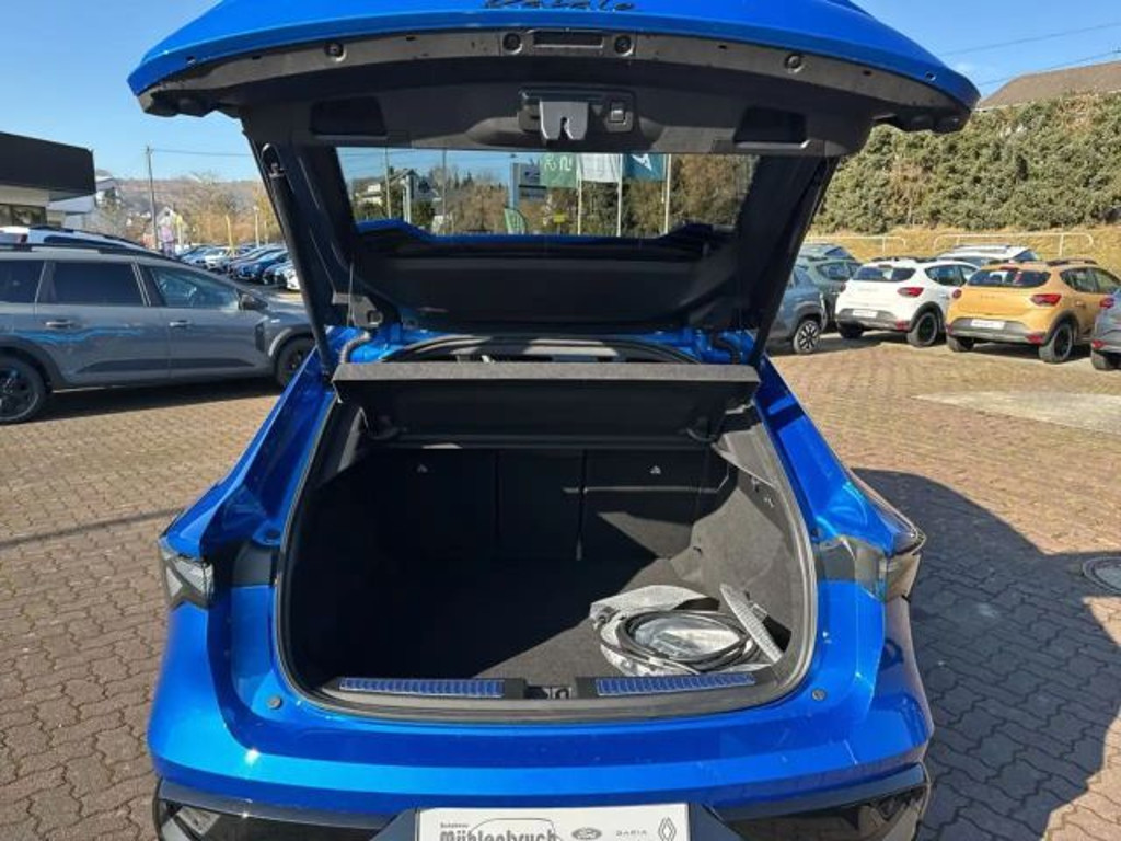 Renault Rafale