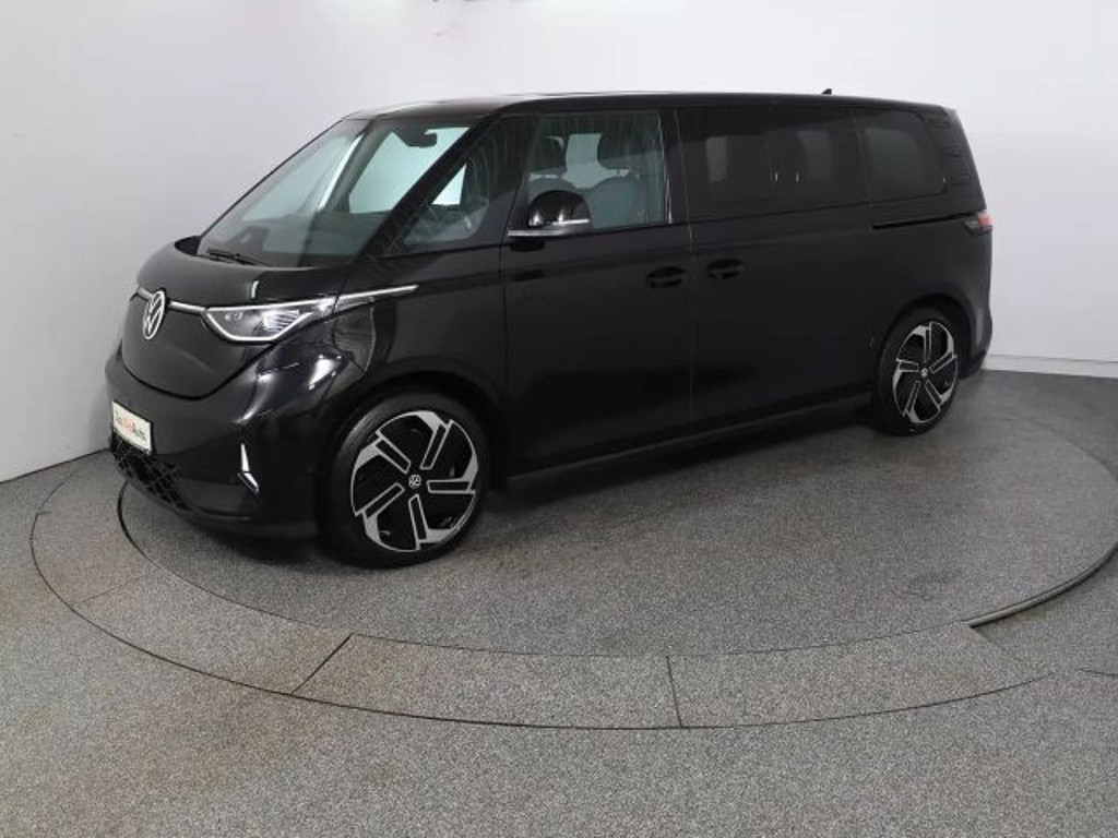 Volkswagen ID.Buzz 4Motion GTX