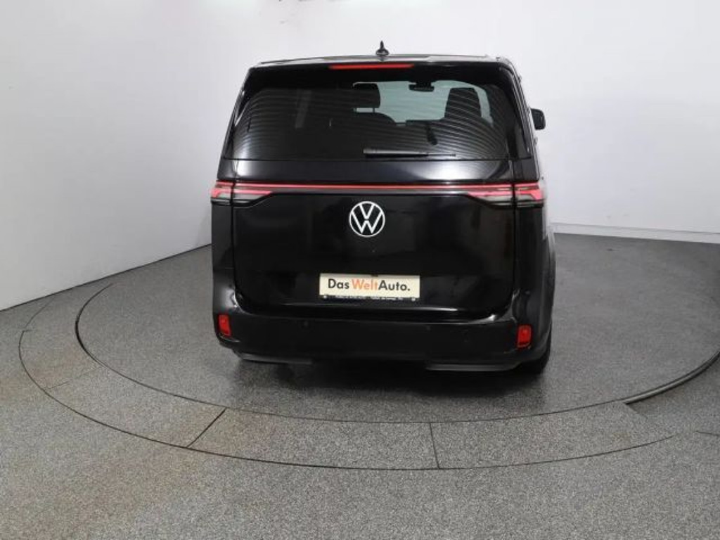 Volkswagen ID.Buzz