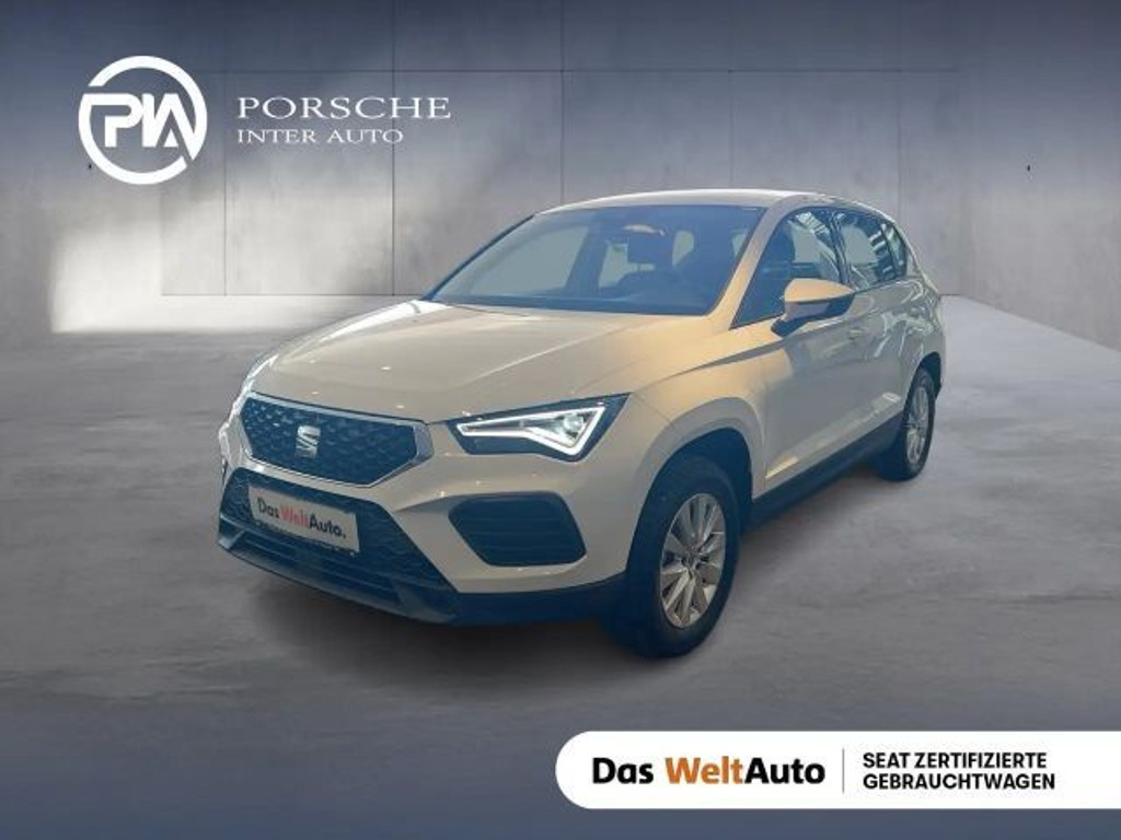 Seat Ateca 1.0 TSI Reference