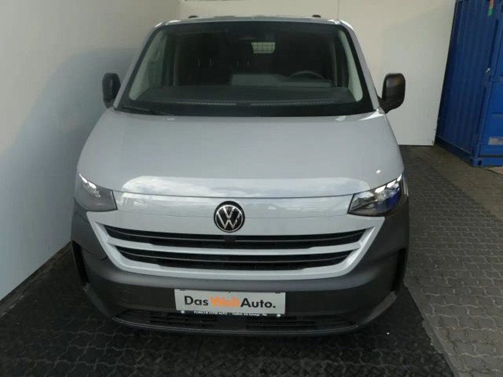 Volkswagen Transporter T7