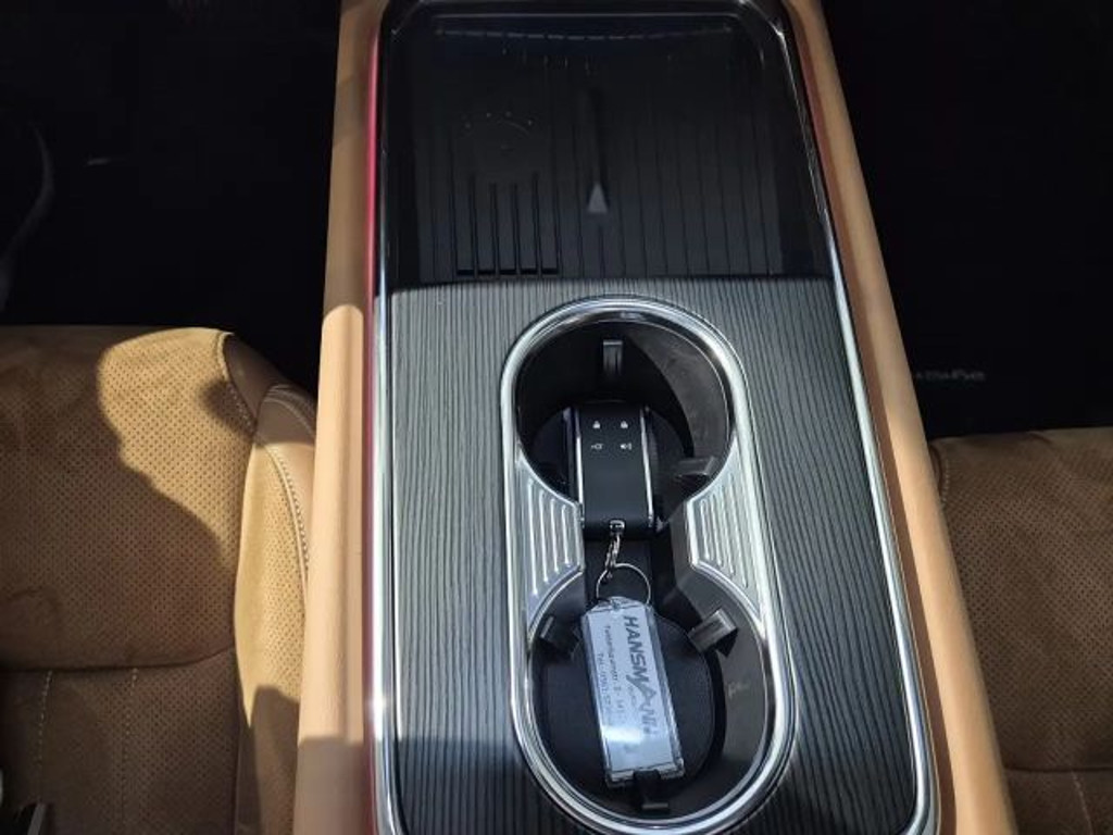 Mazda 6e