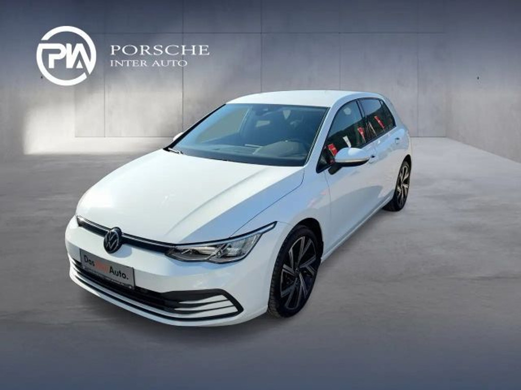 Volkswagen Golf Rabbit 45 TSI
