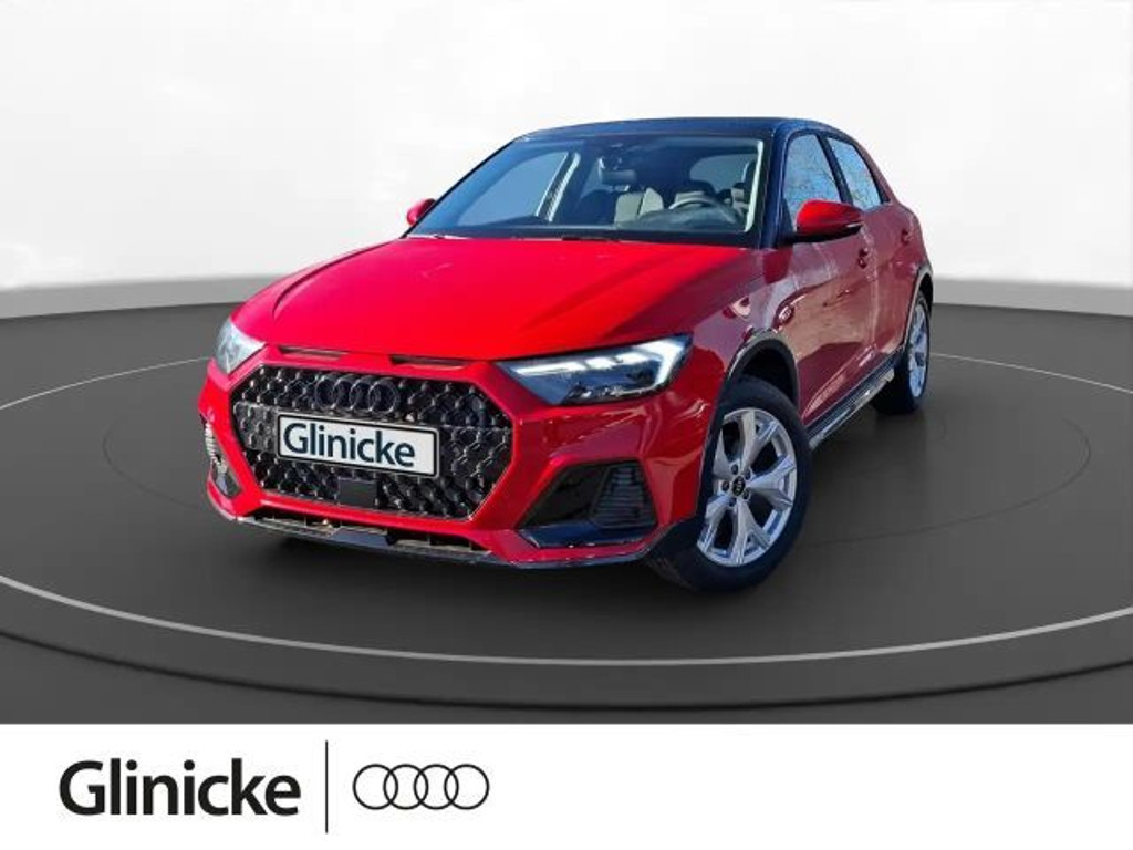 Audi A1 35 TFSI