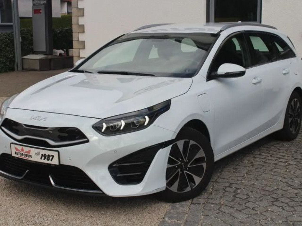 Kia Ceed SportWagon