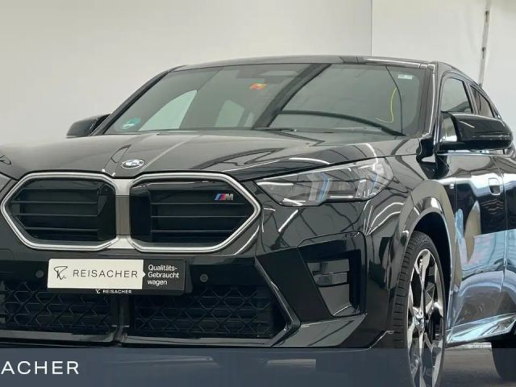 BMW X2 xDrive M35i