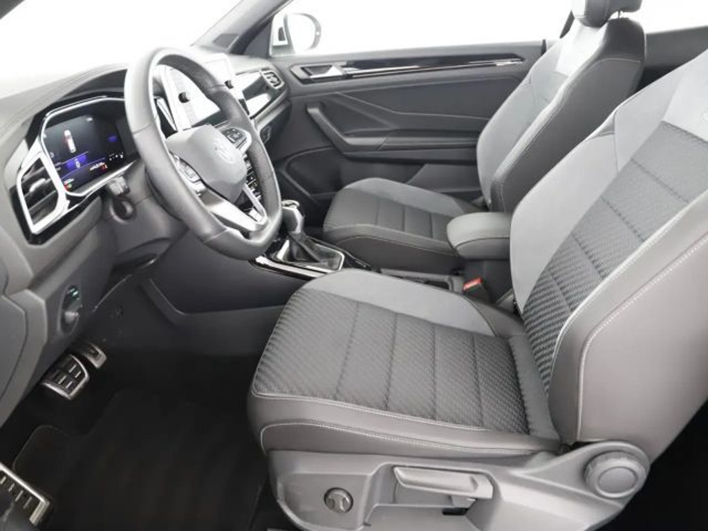 Volkswagen T-Roc DSG Cabriolet R-Line