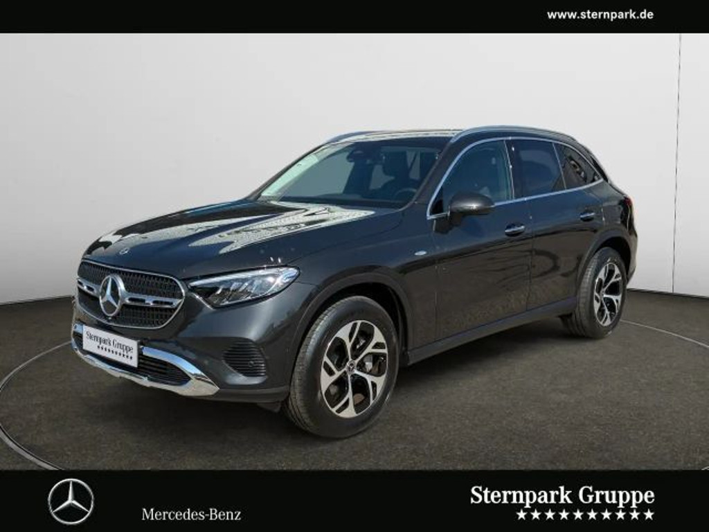 Mercedes-Benz GLC-Klasse GLC 300 4MATIC
