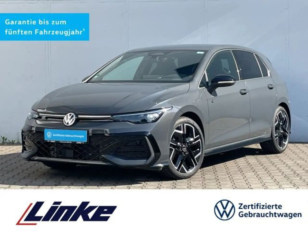 Volkswagen Golf DSG R-Line Golf VIII 1.5 eTSI