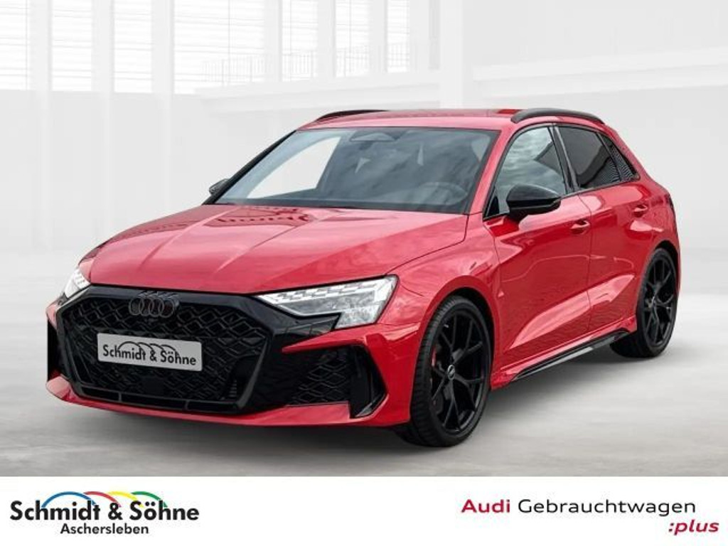 Audi RS3 Sportback