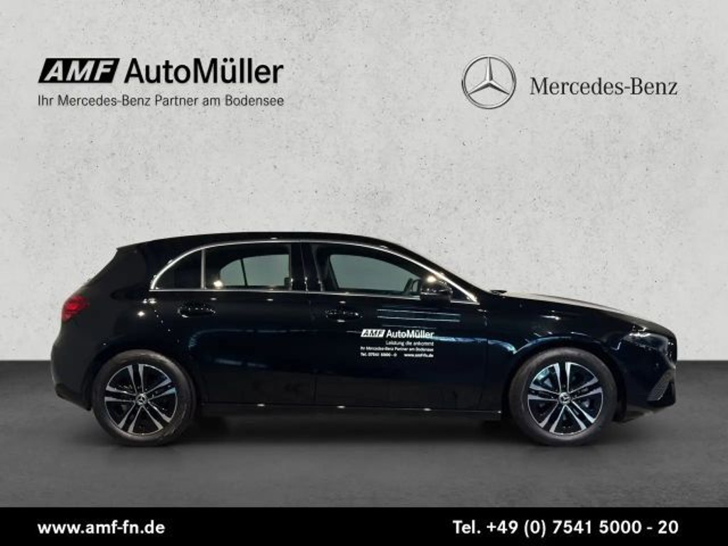 Mercedes-Benz A-Klasse A 180 Progressive