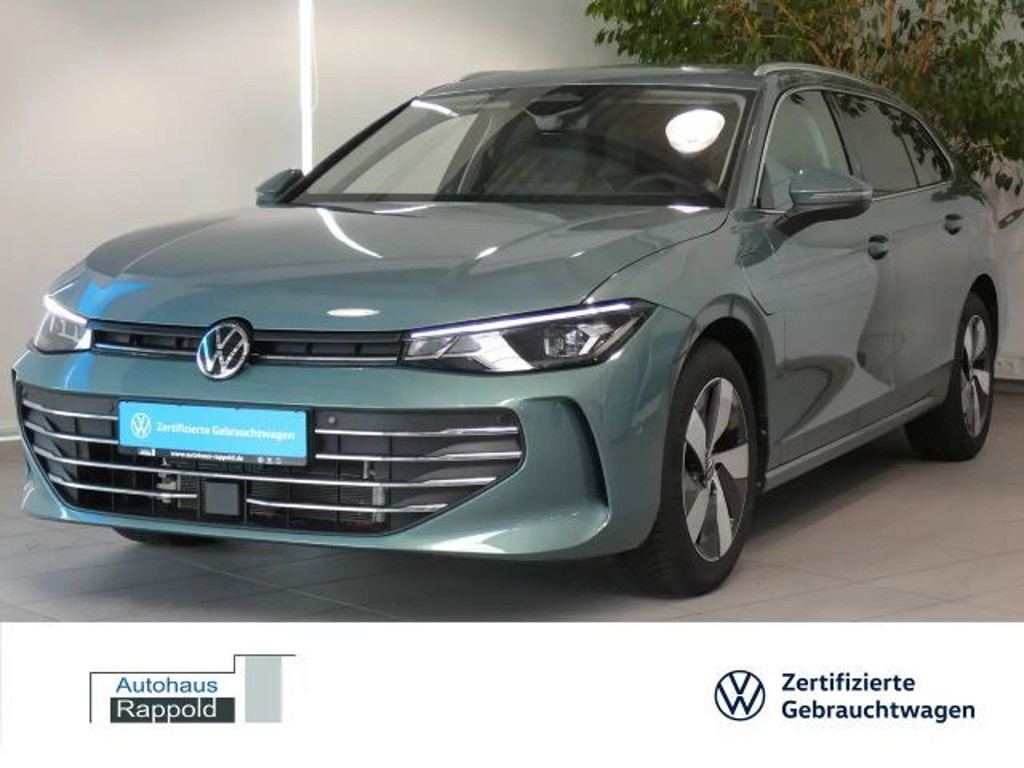 Volkswagen Passat Business Variant eHybrid 1.5 TSI