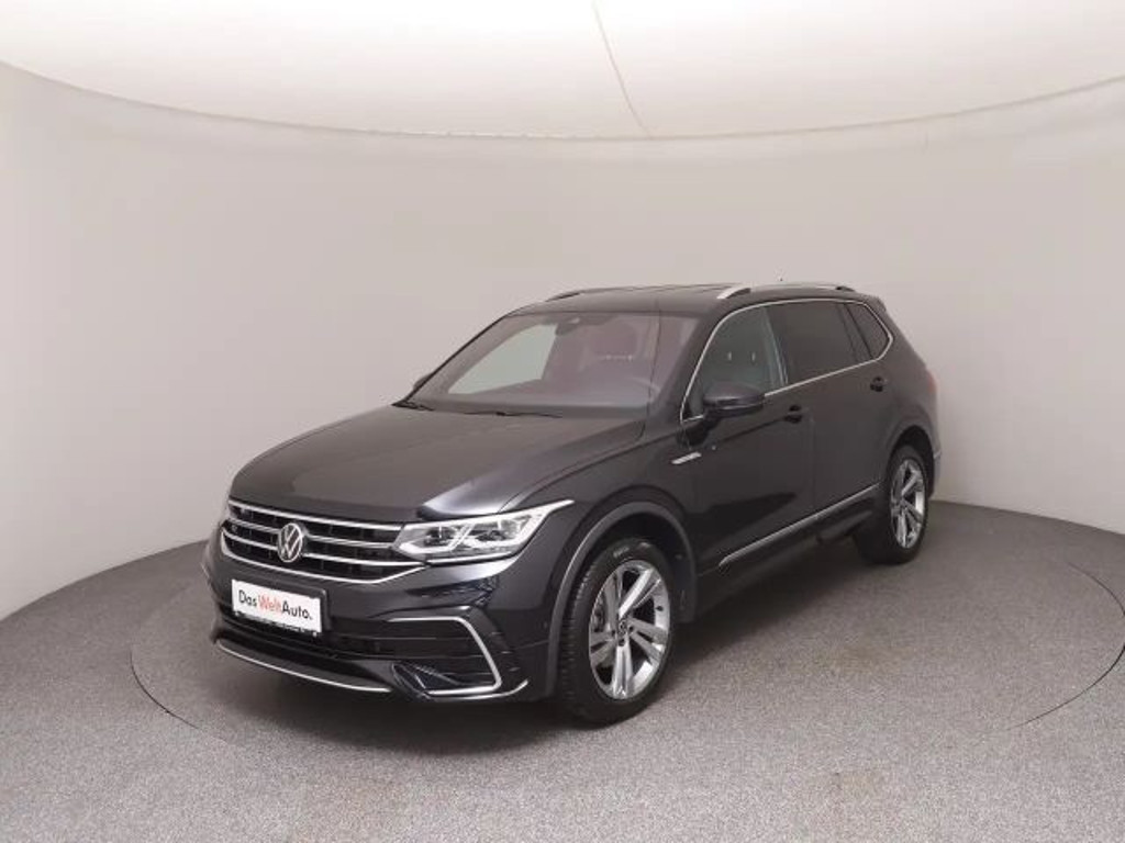 Volkswagen Tiguan 4Motion DSG Allspace R-Line