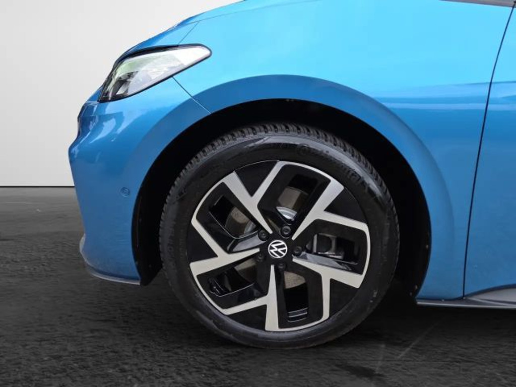 Volkswagen ID.3 Performance Pro