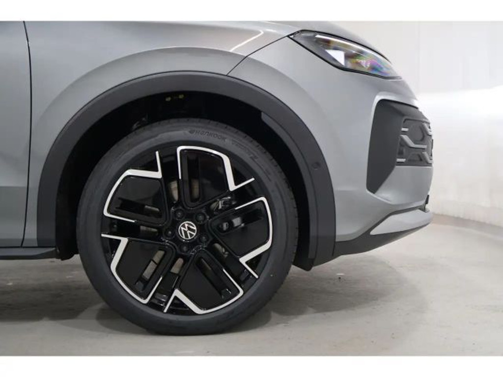Volkswagen T-Roc Style IQ.Drive