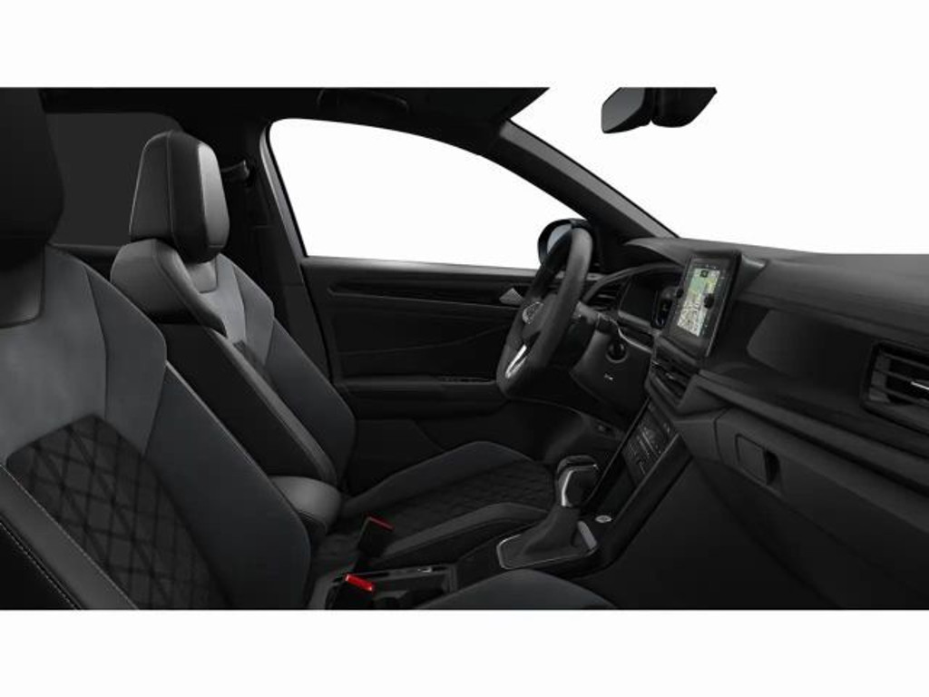 Volkswagen T-Roc DSG R-Line 1.5 TSI