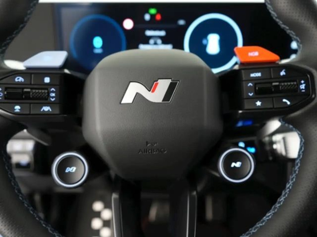 Hyundai Ioniq 5