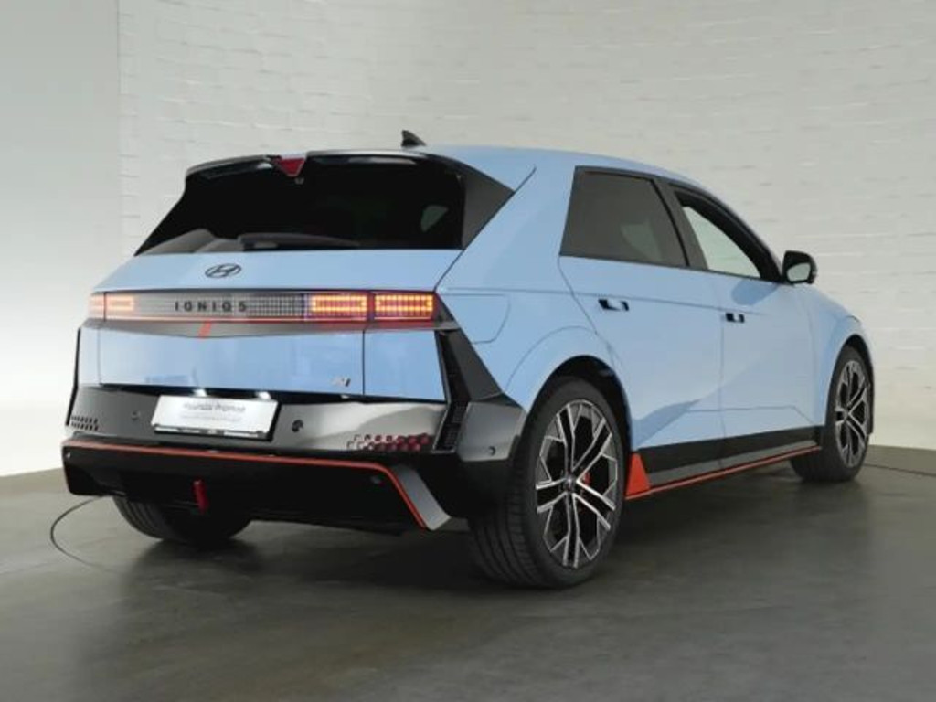 Hyundai Ioniq 5
