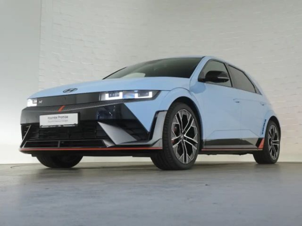 Hyundai Ioniq 5