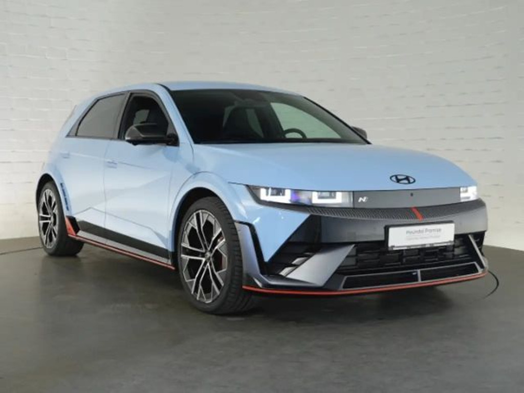 Hyundai Ioniq 5
