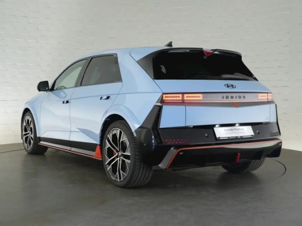 Hyundai Ioniq 5