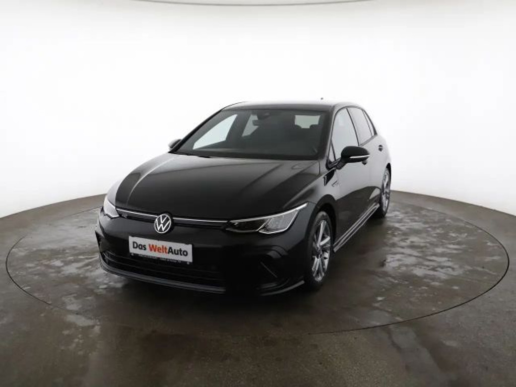 Volkswagen Golf DSG R-Line
