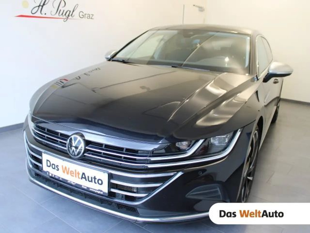 Volkswagen Arteon Shooting Brake Elegance Elegance