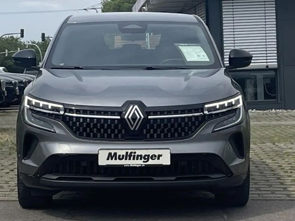 Renault Austral 160 Evolution ACC Kamera Navi Sitzh.18"