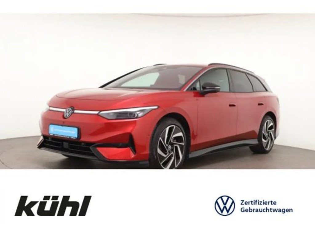 Volkswagen ID.7 Pro