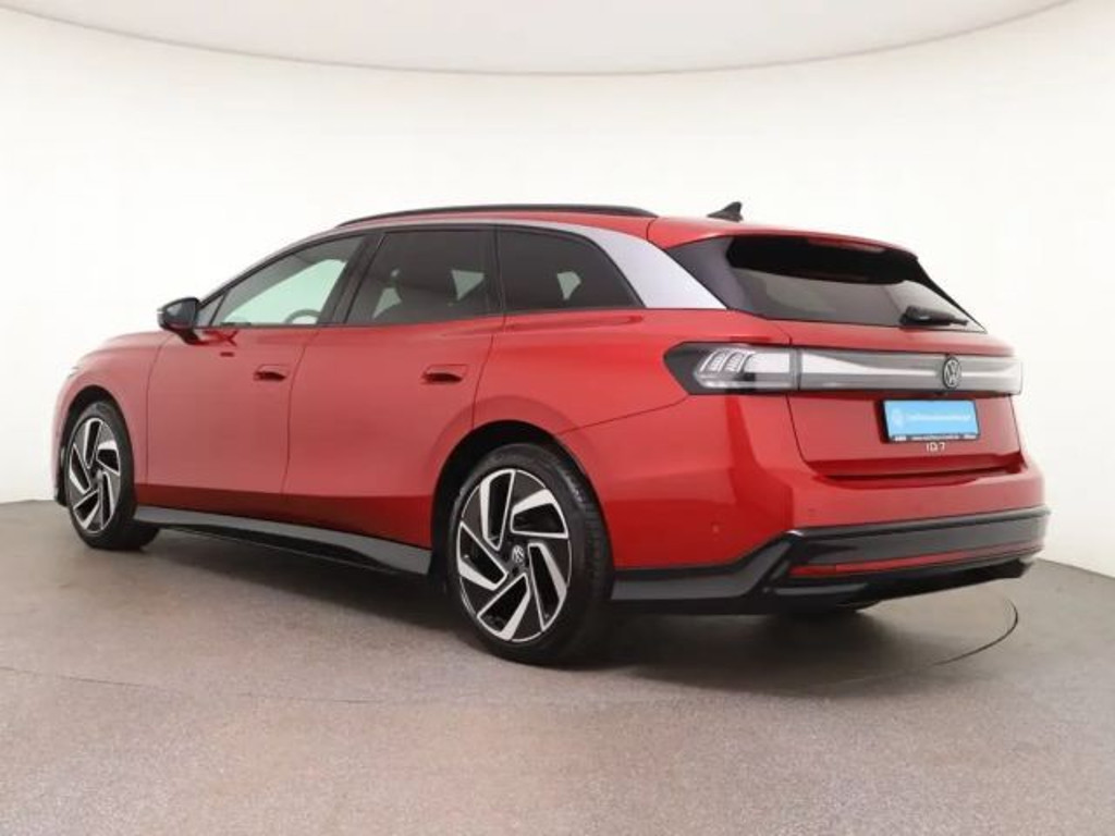 Volkswagen ID.7
