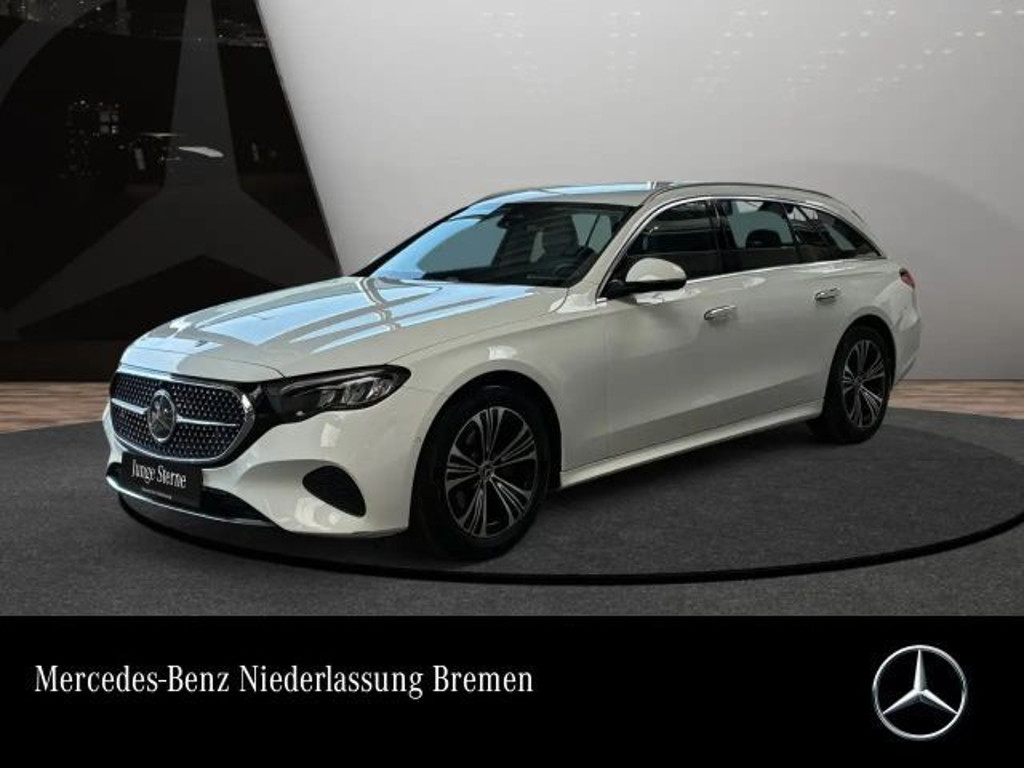 Mercedes-Benz E-Klasse E 220 AVANTGARDE Estate E 220 d