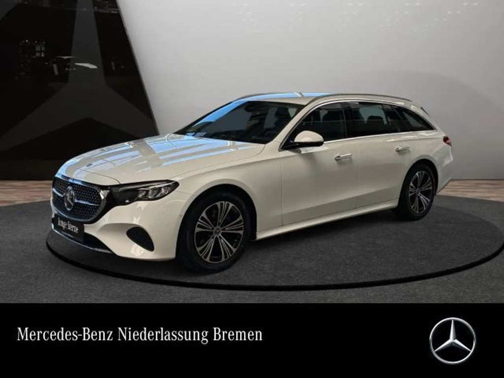 Mercedes-Benz E-Klasse E 220 AVANTGARDE Estate E 220 d